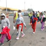 1,317 Nigerians return from Libya in 10 days 