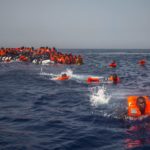 Over 100 died in boat wreck off Libya - MSF