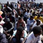 3000 Nigerians repatriated from Libya, says FG