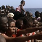 400,000 Nigerians, others still stranded in Libya, says AU