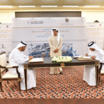Abu Dhabi Ports signs Fujairah Port development deal