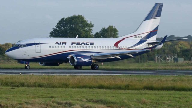 Air-Peace