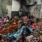 Amnesty International accuses EU of abetting migrant rights violations in Libya