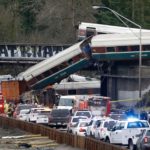 Amtrak Train