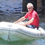 Australian Prime Minister fined for not wearing a lifejacket in Sydney Harbour