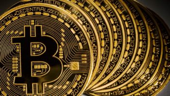 Bitcoin makes inroads into shipping sector