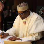 Buhari