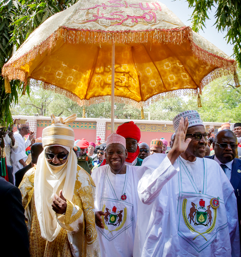 Buhari-in-Kano-4