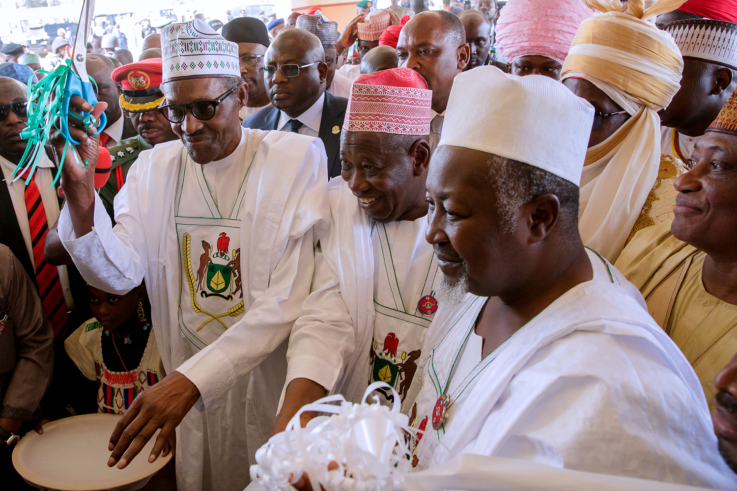 Buhari-in-Kano-6