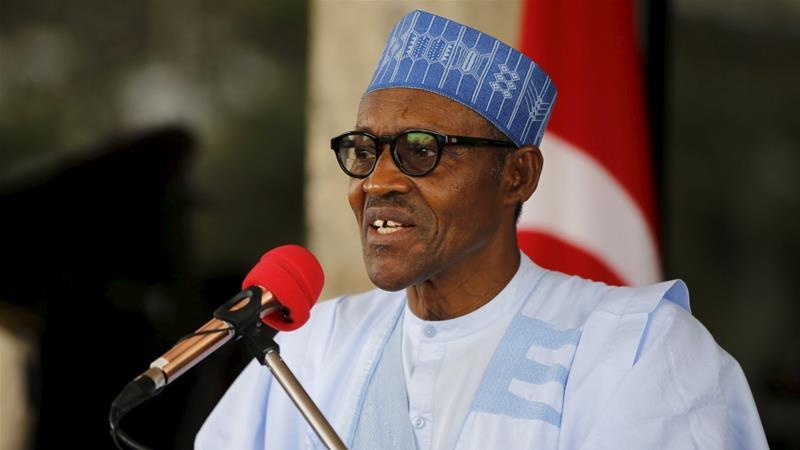 Buhari will make Nigerian ports a hub in Africa, says Peterside