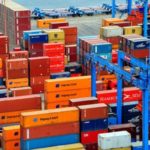 Cargo traffic rises at Polish ports