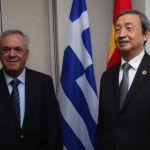 China, Greece vow to strengthen Belt and Road cooperation