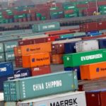 China is a distorted state-run economy, says EU 