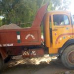 Customs uncovers new trick for smuggling rice