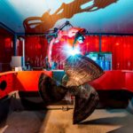 Damen unveils world’s first 3D printed propeller