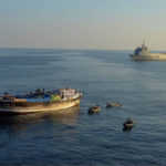 EU Naval Force marks 9 years fighting pirates off Somalia