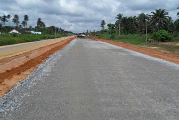 East-West road designed to fail, yet gulped N300 billion – Minister