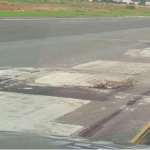 FAAN commences repair works on Enugu Airport runway