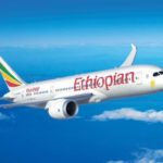 Ethiopian Airline