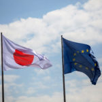European Union and Japan