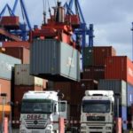 German exports