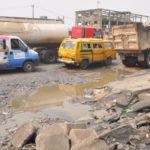 Groups seek lasting solution to bad port access roads    