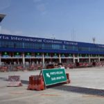 ITF condemns another worker’s death at Hutchison Terminal in Jakarta
