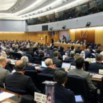 IMO Assembly adopts vision and strategic directions