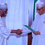 Ikoyi cash scandal report