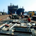 India to ratify ship recycling convention