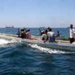 Intercargo deeply concerned for 10 seafarers kidnapped by pirates off Nigeria