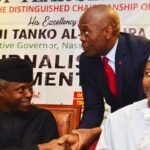 It’s impossible for journalists to make decent living, says Osinbajo