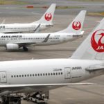 Japan Airlines