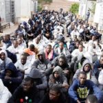 African Union to bring 20,000 migrants home from Libya