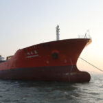 South Korea seizes Hong Kong ship for oil transfer to North Korea