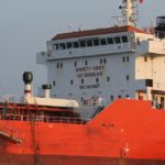 Lighthouse Winmore Oil tanker