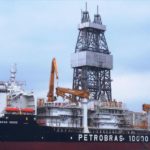 Man dies while working aboard Petrobras drillship