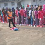 More Nigerians return from Libya4