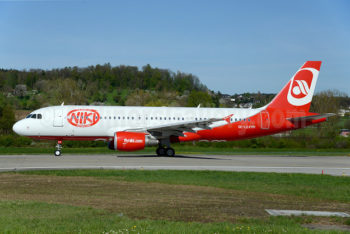 NIKI Airline