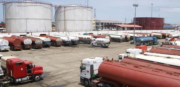 NNPC accuses oil marketers of lying