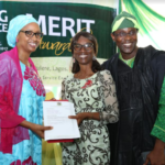 NPA confers long service award on staff _1
