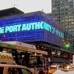 New York Port Authority