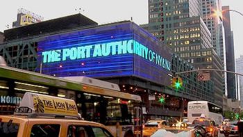 New York Port Authority