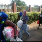 275 new Libya returnees arrive Edo