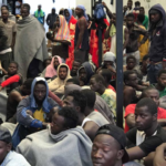 Some Nigerians in Libya don’t want to return home – Official 