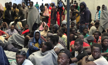 Some Nigerians in Libya don’t want to return home – Official 