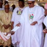 Buhari: I’ll win again in 2019