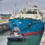 Panama Canal increases Neopanamax vessel slots