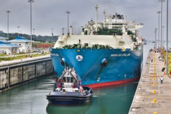 Panama Canal increases Neopanamax vessel slots