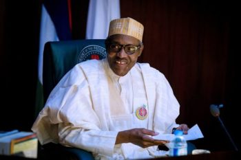 President-Buhari-